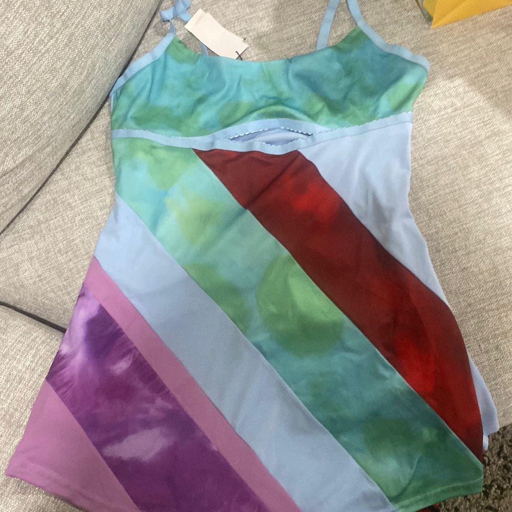 NWT 13 Going On 30 dress